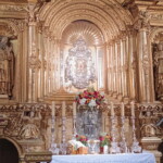 Pielgrzymka maturzystów