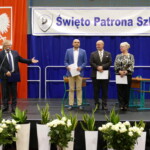 Święto Patrona Szkoły