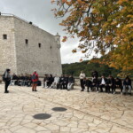 Trzy dni, trzy klasy, niezliczone wspomnienia!