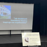 XXXV Sympozjum Szkół Staszicowskich