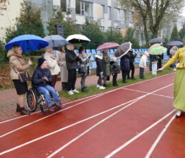 Polonez dla Niepodległej 2025