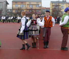 Polonez dla Niepodległej 2025