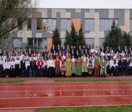 Polonez dla Niepodległej 2025