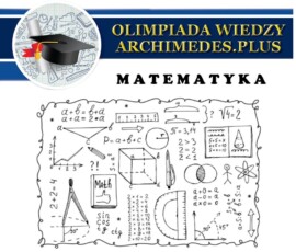 Olimpiada Wiedzy Archimedes Plus