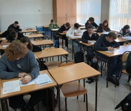 Olimpiada Wiedzy Archimedes Plus