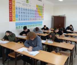 Olimpiada Wiedzy Archimedes Plus