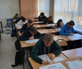 Olimpiada Wiedzy Archimedes Plus