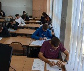 Olimpiada Wiedzy Archimedes Plus