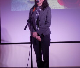 Konkurs Recytatorski "Poezja miłosna – uczucia słowem malowane"