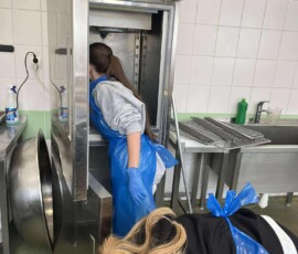 „Rewita” 2026. Praktyka zawodowa w Kościelisku.