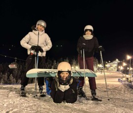 „Rewita” 2026. Praktyka zawodowa w Kościelisku.