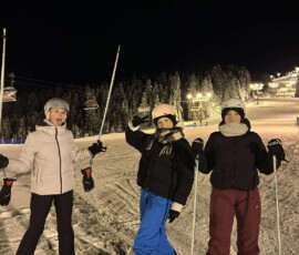 „Rewita” 2026. Praktyka zawodowa w Kościelisku.