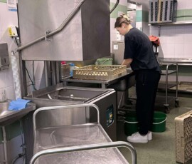 „Rewita” 2026. Praktyka zawodowa w Kościelisku.