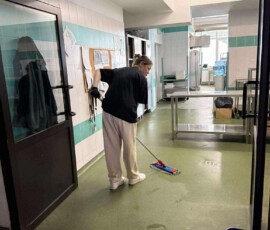 „Rewita” 2026. Praktyka zawodowa w Kościelisku.