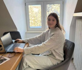 „Rewita” 2026. Praktyka zawodowa w Kościelisku.