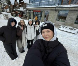 „Rewita” 2026. Praktyka zawodowa w Kościelisku.