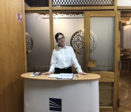 „Rewita” 2026. Praktyka zawodowa w Kościelisku.