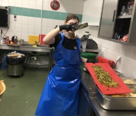 „Rewita” 2026. Praktyka zawodowa w Kościelisku.