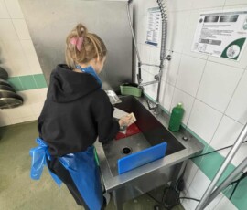 „Rewita” 2026. Praktyka zawodowa w Kościelisku.