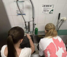 „Rewita” 2026. Praktyka zawodowa w Kościelisku.