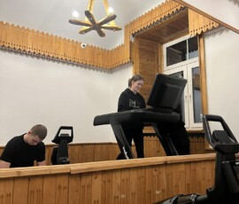 „Rewita” 2026. Praktyka zawodowa w Kościelisku.