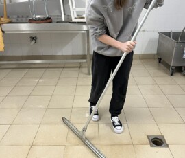 „Rewita” 2026. Praktyka zawodowa w Kościelisku.