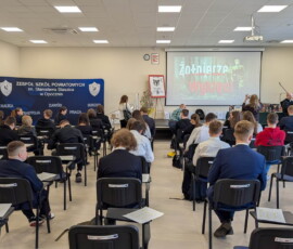 Konkurs „Żołnierze Wyklęci – obudźcie Polskę”
