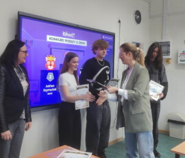 Ziemia pod lupą – emocjonujący quiz wiedzy z okazji Dnia Ziemi!