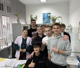 Andrzejki 2025