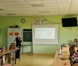 Erasmus+ po raz kolejny otwiera przed uczniami ZSP w Opocznie drzwi do Europy