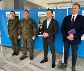 Start kwalifikacji wojskowej w Powiecie Opoczyńskim