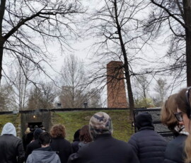 Wycieczka do Państwowego Muzeum Auschwitz-Birkenau