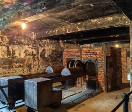 Wycieczka do Państwowego Muzeum Auschwitz-Birkenau