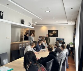 Start kwalifikacji wojskowej w Powiecie Opoczyńskim