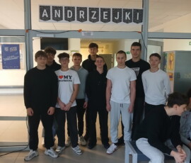 Andrzejki 2025