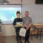 QUIZ WIEDZY O ZIEMI