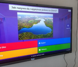 Ziemia pod lupą – emocjonujący quiz wiedzy z okazji Dnia Ziemi!