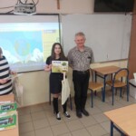 QUIZ WIEDZY O ZIEMI