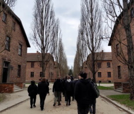 Wycieczka do Państwowego Muzeum Auschwitz-Birkenau