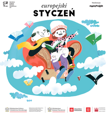 Europejski Styczeń