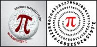 „Mistrz Pamięci Liczby Pi” – szkolny konkurs matematyczny