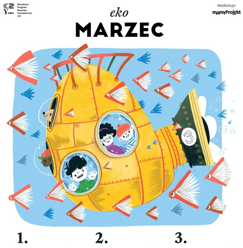 EKO Marzec
