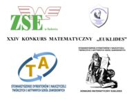 XXIV Ogólnopolski Konkurs Matematyczny „Euklides” – etap rejonowy