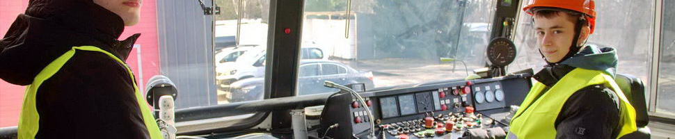 Technik elektroenergetyk transportu szynowego