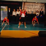 Galeria zdjęć klubu tanecznego "Kalifornia"