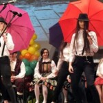 Galeria zdjęć klubu tanecznego "Kalifornia"