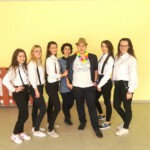 Galeria zdjęć klubu tanecznego "Kalifornia"