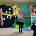 Galeria zdjęć klubu tanecznego "Kalifornia"