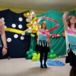 Galeria zdjęć klubu tanecznego "Kalifornia"