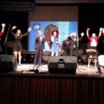 Galeria zdjęć klubu tanecznego "Kalifornia"